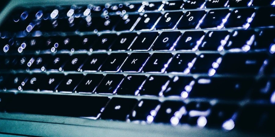 background study cpp