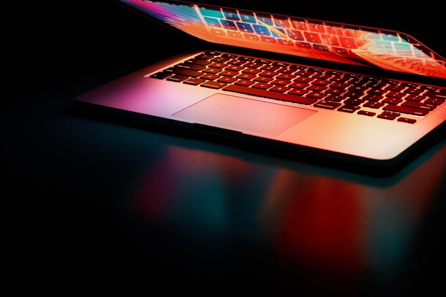 background study css