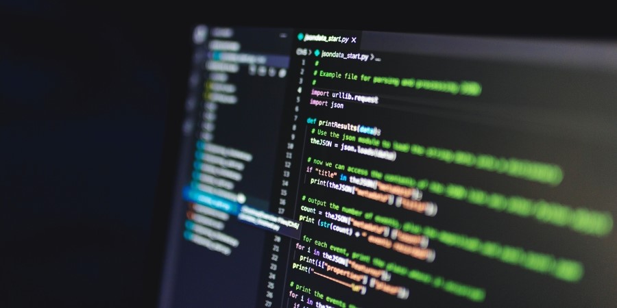 background study javaScript