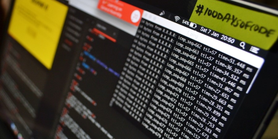 background study python