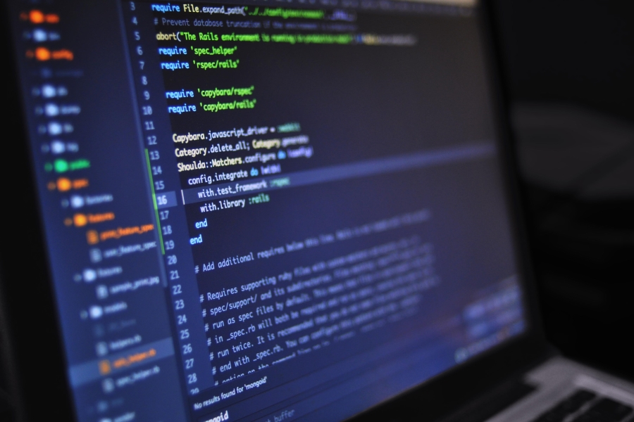 background study html